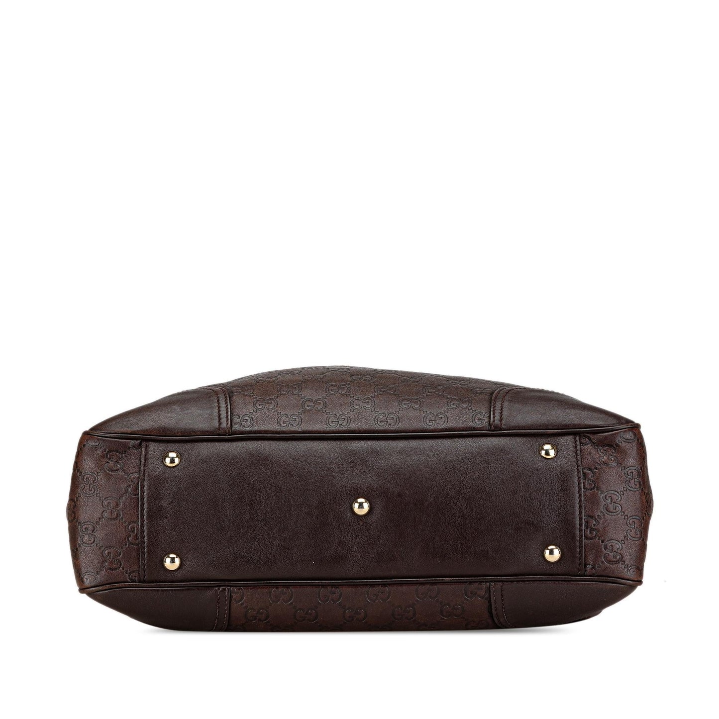 Gucci Guccissima Princy Tote (SHG-tGKgZY)