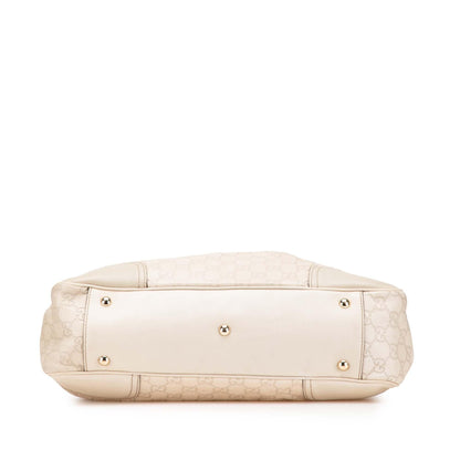Gucci Guccissima Princy Tote