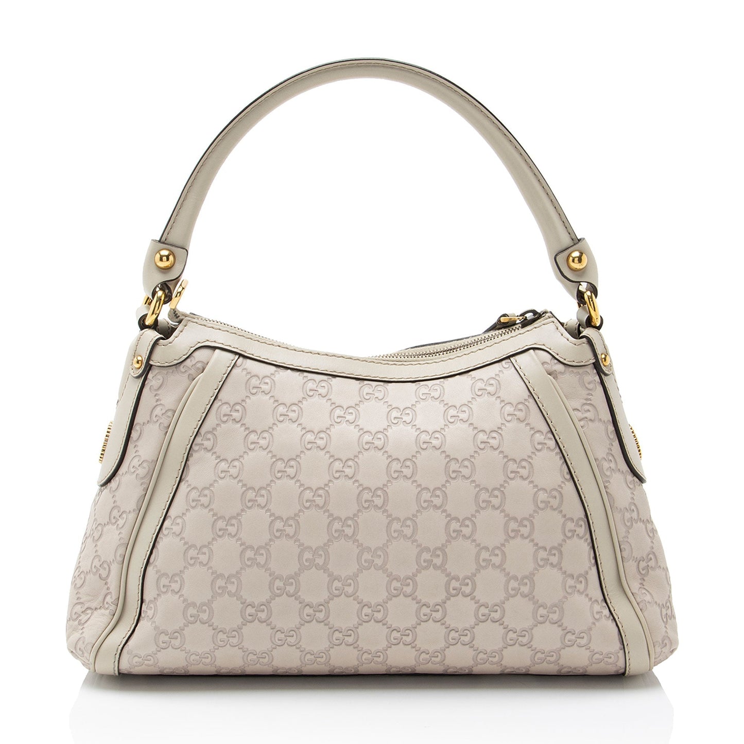 Gucci Guccissima Scarlett Small Hobo