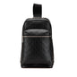 Gucci Guccissima Sling Backpack