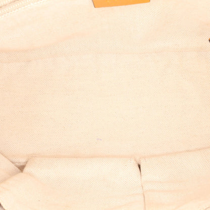Gucci Guccissima Sukey Crossbody