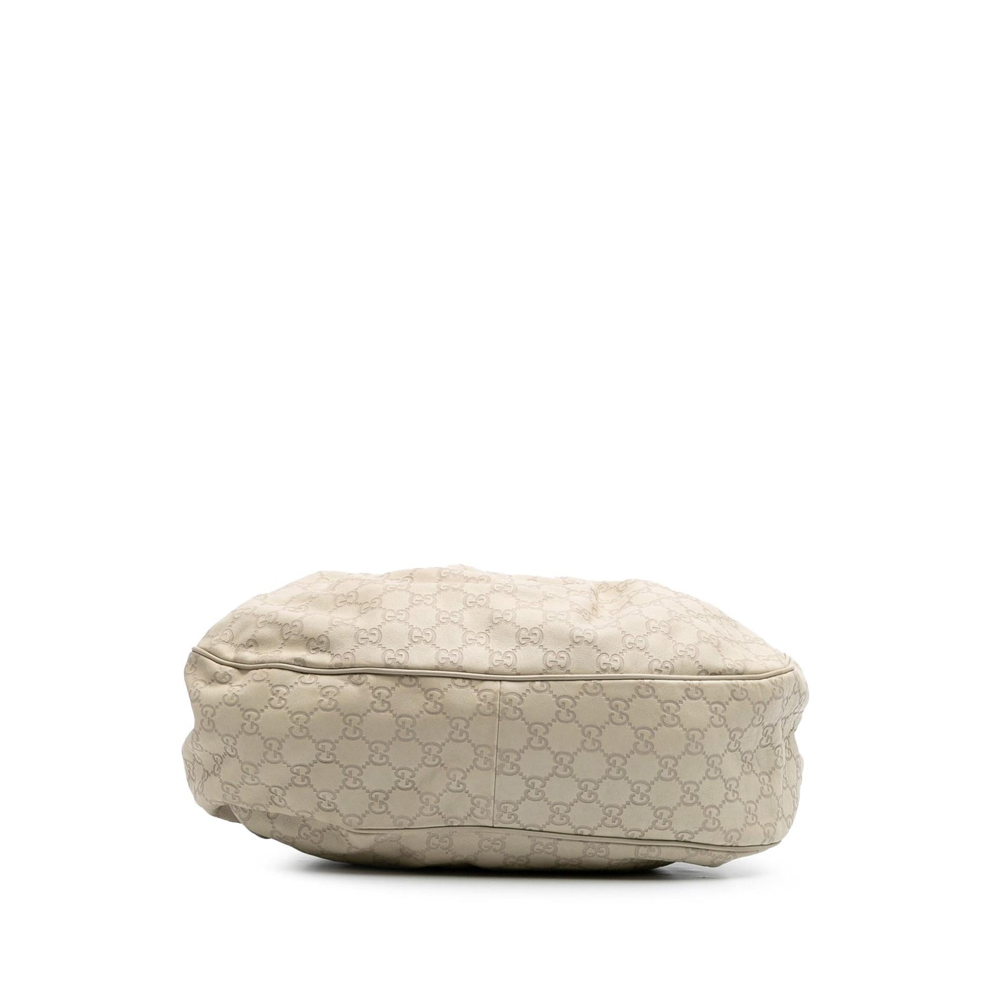 Gucci Guccissima Sukey Shoulder Bag