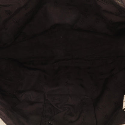 Gucci Guccissima Sukey Shoulder Bag