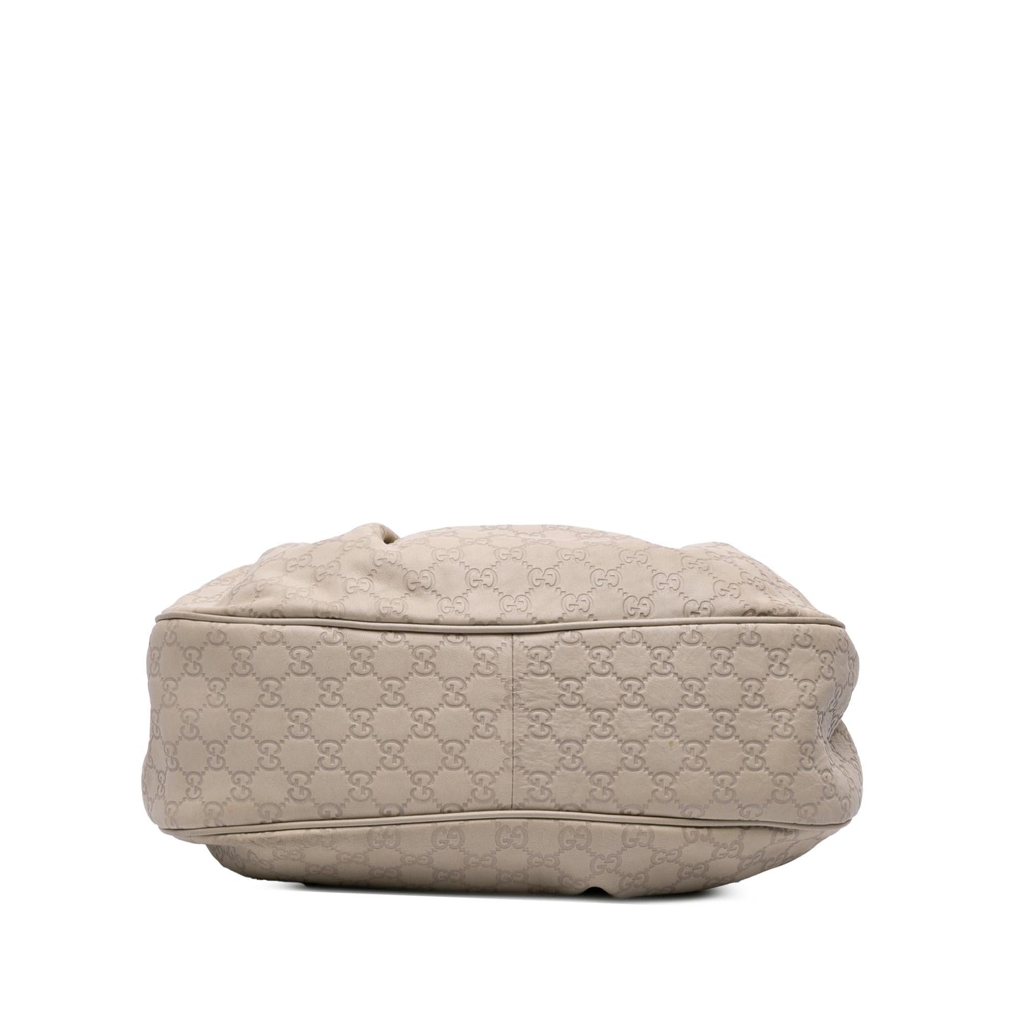 Gucci Guccissima Sukey Shoulder Bag