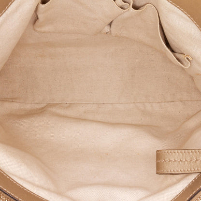 Gucci Guccissima Sukey Tote