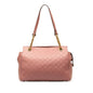 Gucci Guccissima Tote Bag (SHG-rvGmox)