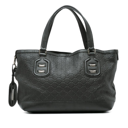 Gucci Guccissima Tote (SHG-aMRMU6)