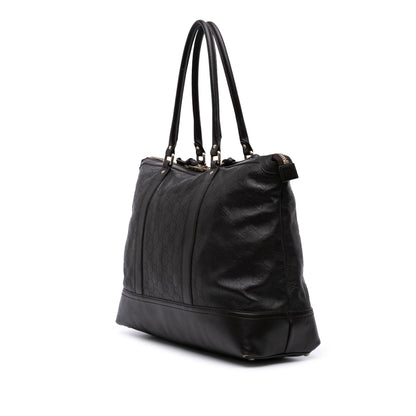 Gucci Guccissima Tote