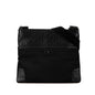 Gucci Guccissima and Nylon Crossbody