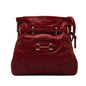 Gucci Horsebit 1955 Drawstring Crossbody Bag