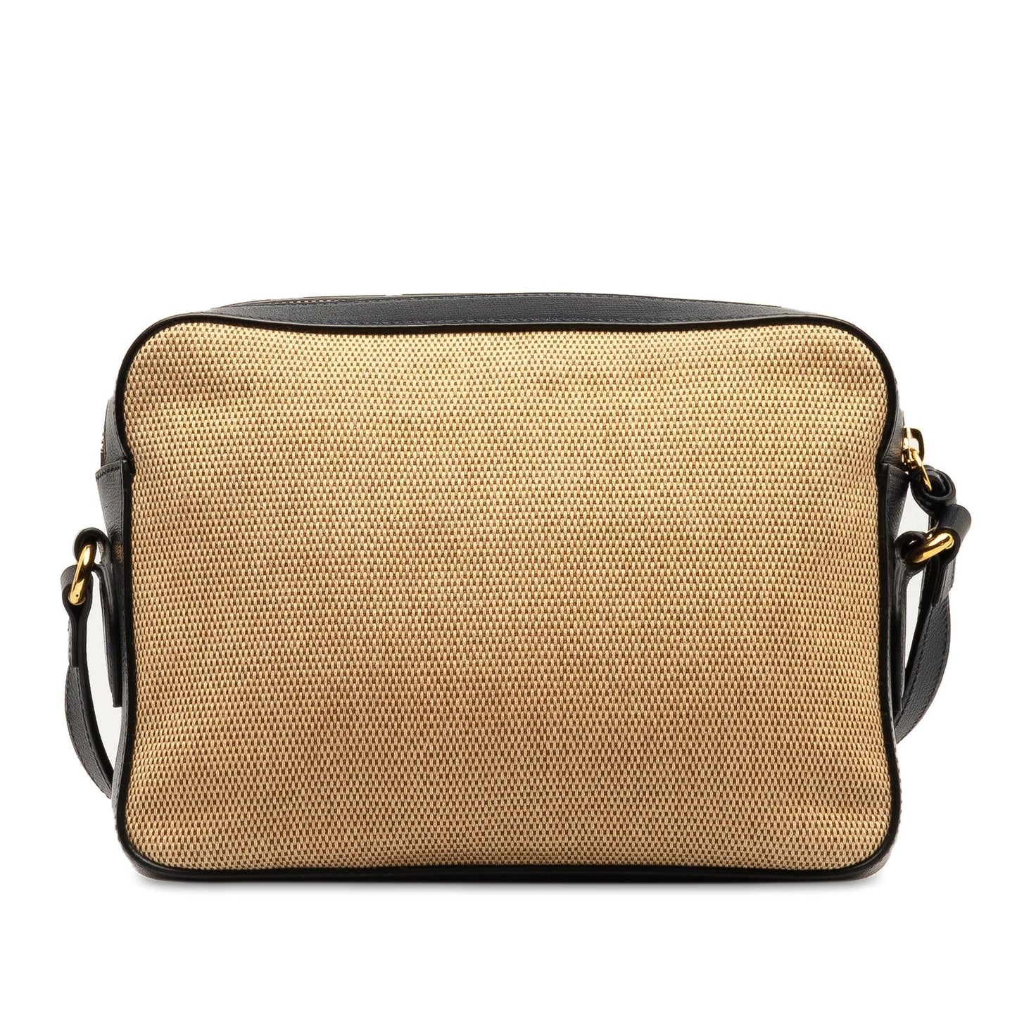Gucci Horsebit 1955 Flap Pocket Camera Bag (SHG-6fBg8x)