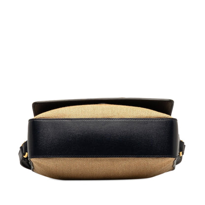 Gucci Horsebit 1955 Flap Pocket Camera Bag