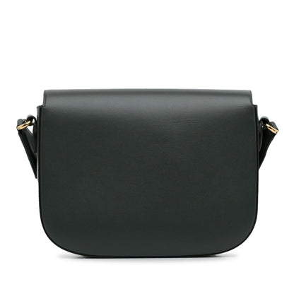 Gucci Horsebit 1955 Web Crossbody (SHG-M4xfij)
