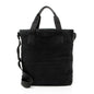 Gucci Horsebit Canvas Tall Tote