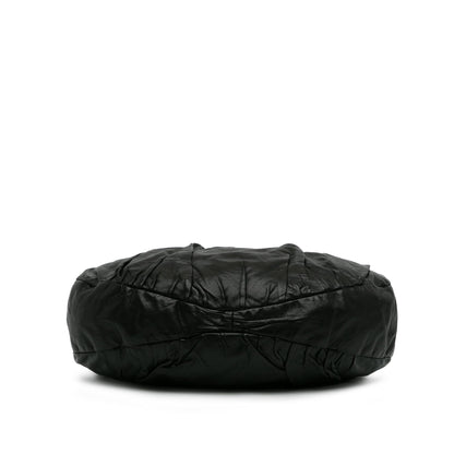 Gucci Hysteria Crest Hobo (SHG-HASjcJ)
