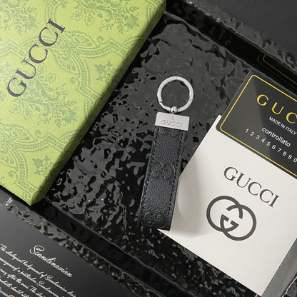 Gucci Key Holder Bag Charm
