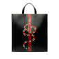 Gucci Kingsnake Web Tote (SHG-UklDUT)