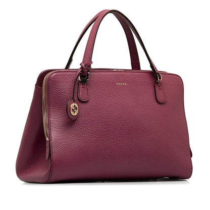 Gucci Dollar Satchel