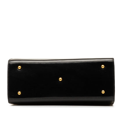 Gucci Lock Satchel (SHG-2juOMX)