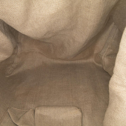 Gucci Large GG Canvas Icon Bit Hobo
