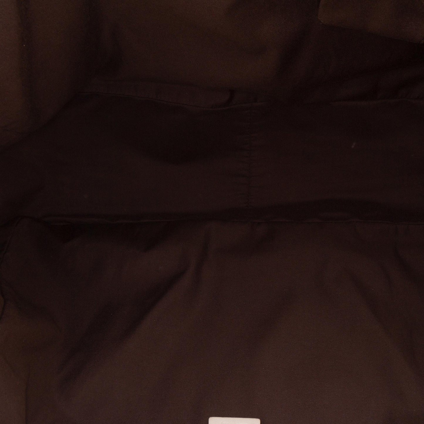 Gucci Large GG Canvas Positano Tote