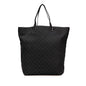 Gucci Large GG Canvas Shopper Tote