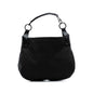 Gucci Large GG Denim Hobo