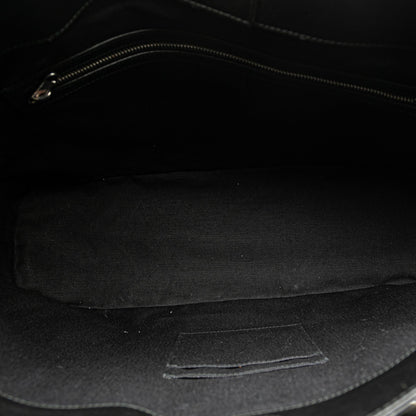 Gucci Large GG Supreme Web Tote