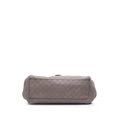 Gucci Large Guccissima Emily Chain Shoulder Bag