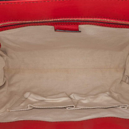 Gucci Large Guccissima Emily Shoulder Bag