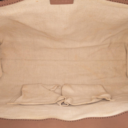 Gucci Large Guccissima Emily Shoulder Bag