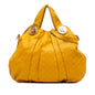 Gucci Large Guccissima Hysteria Satchel