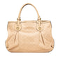 Gucci Large Guccissima Scarlett Tote