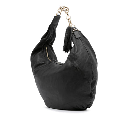 Gucci Large Leather Sienna Hobo
