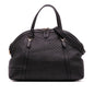 Gucci Large Microguccissima Nice Dome Satchel