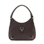 Gucci Leather Abbey Medium Hobo