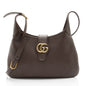 Gucci Leather Aphrodite Medium Shoulder Bag (SHF-qapGKX)