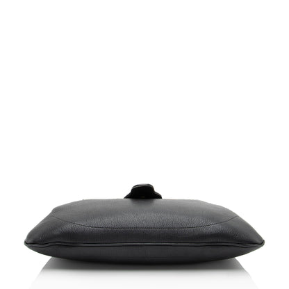 Gucci Leather Aphrodite Medium Shoulder Bag