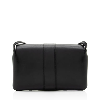Gucci Leather Arli Small Shoulder Bag