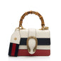 Gucci Leather Bamboo Dionysus Mini Top Handle