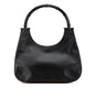 Gucci Leather Bamboo Shoulder Bag (SHG-Y0sM3k)
