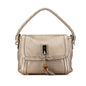 Gucci Leather Bella Satchel
