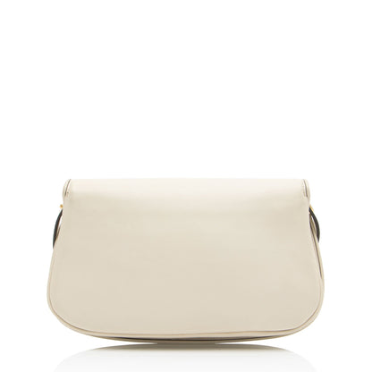 Gucci Leather Blondie Small Shoulder Bag