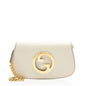 Gucci Leather Blondie Small Shoulder Bag