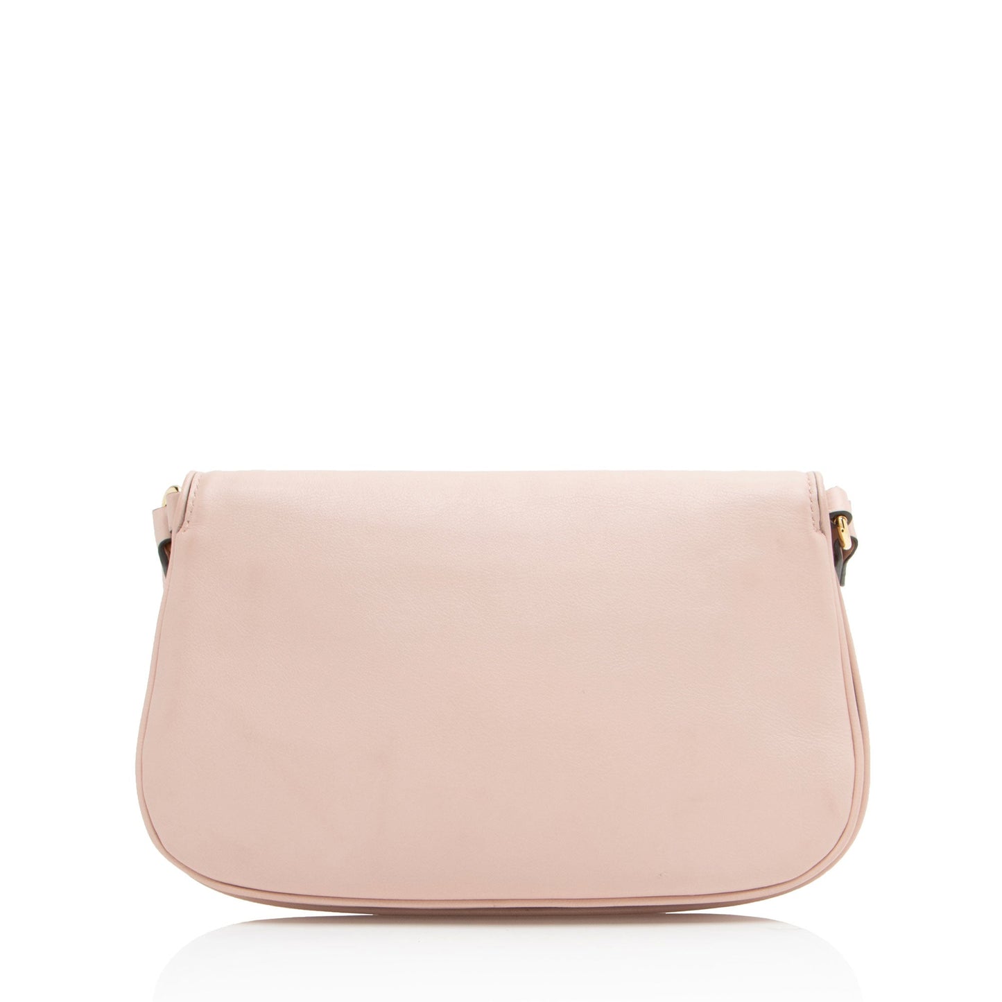 Gucci Leather Blondie Small Shoulder Bag