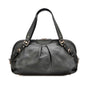 Gucci Leather Bridle Satchel