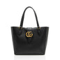 Gucci Leather Dahlia Small Tote