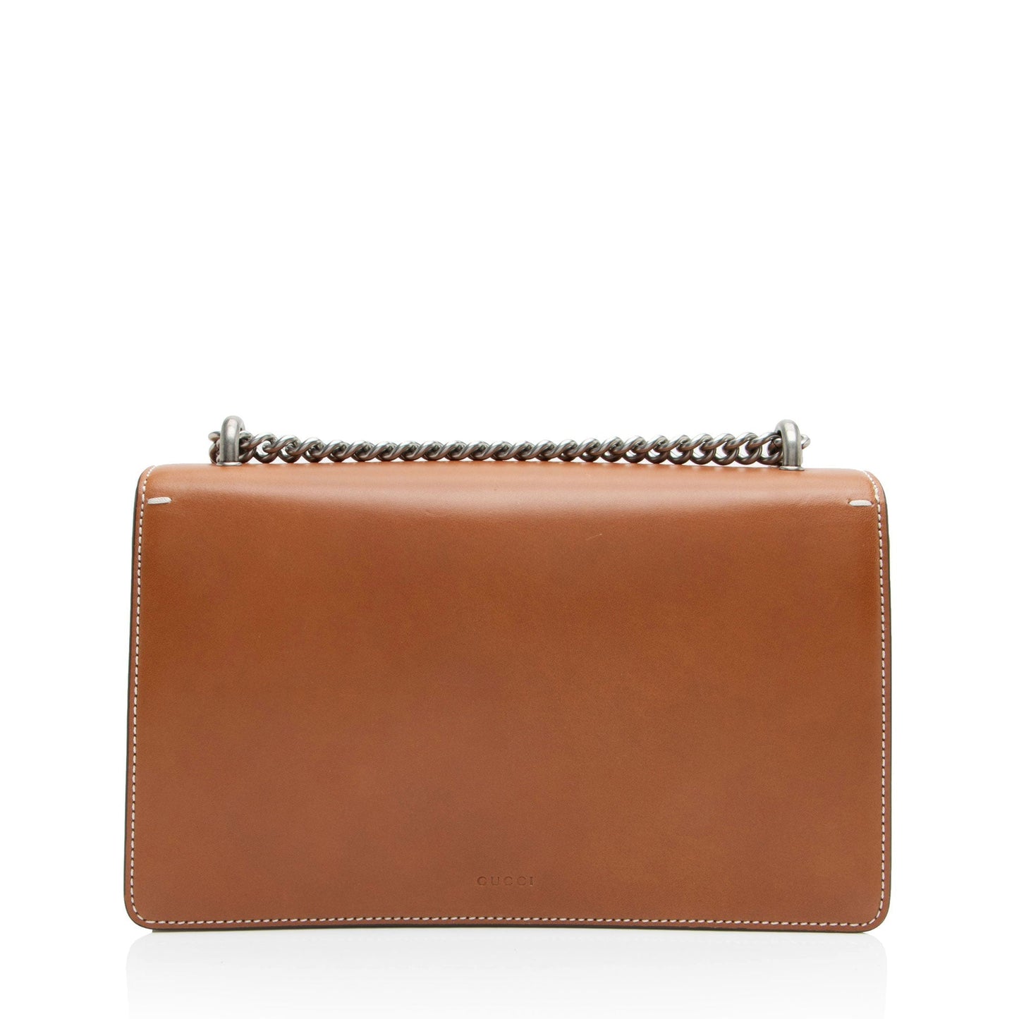 Gucci Leather Dionysus Medium Shoulder Bag