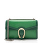 Gucci Leather Dionysus Medium Shoulder Bag