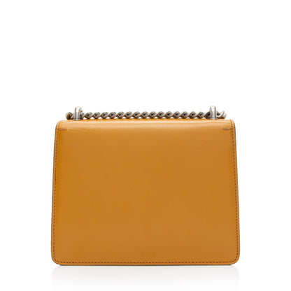 Gucci Leather Dionysus Mini Bag